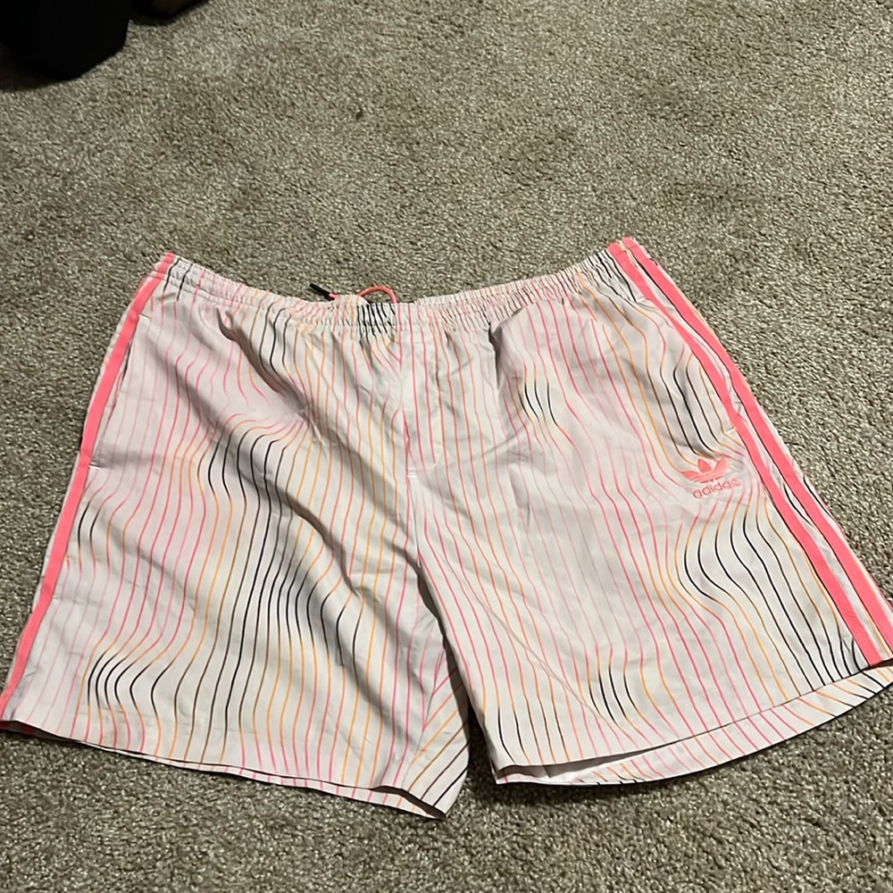 Adidas bathing suit